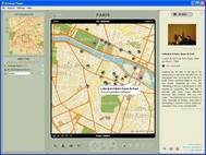 Schmap European Capitals screenshot